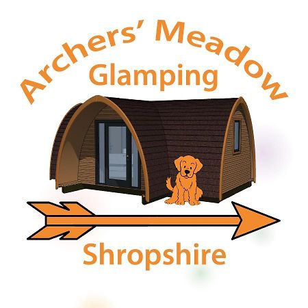 Archers Meadow Shropshire Ellesmere Esterno foto