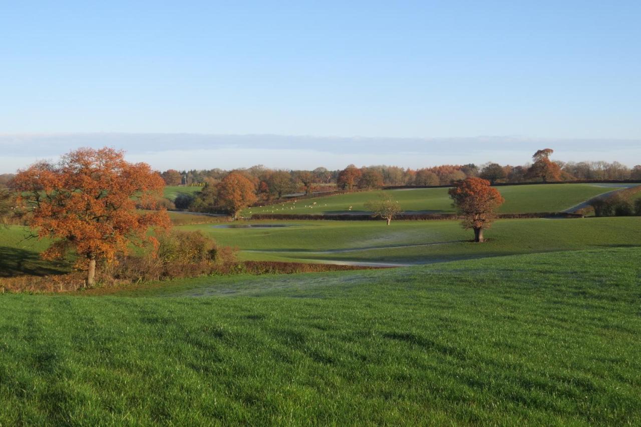 Archers Meadow Shropshire Ellesmere Esterno foto